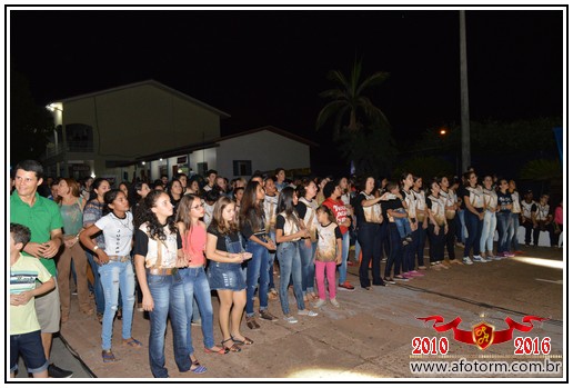 rolim de moura